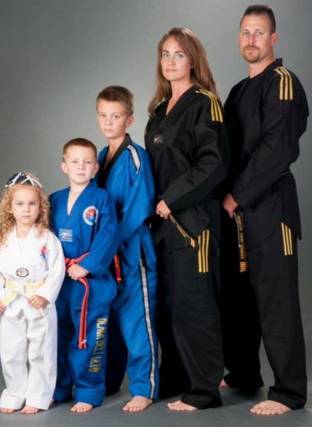 Winkler-family